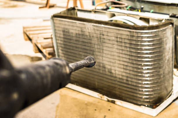 Best Affordable HVAC Duct Cleaning  in San Juan Bautista, CA