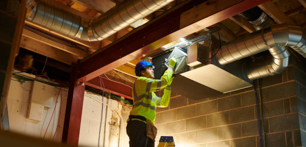 Best Commercial Air Duct Cleaning  in San Juan Bautista, CA