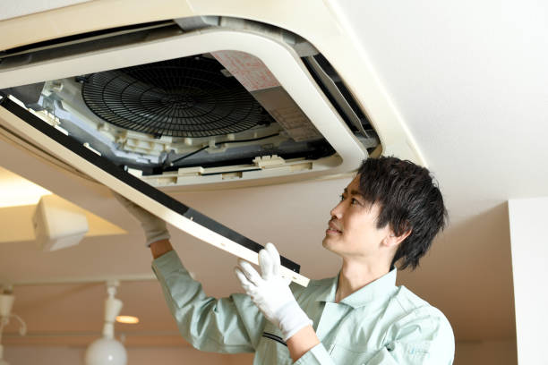 Best HVAC System Cleaning  in San Juan Bautista, CA